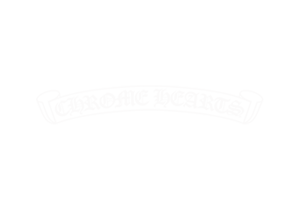 Chrome Hearts