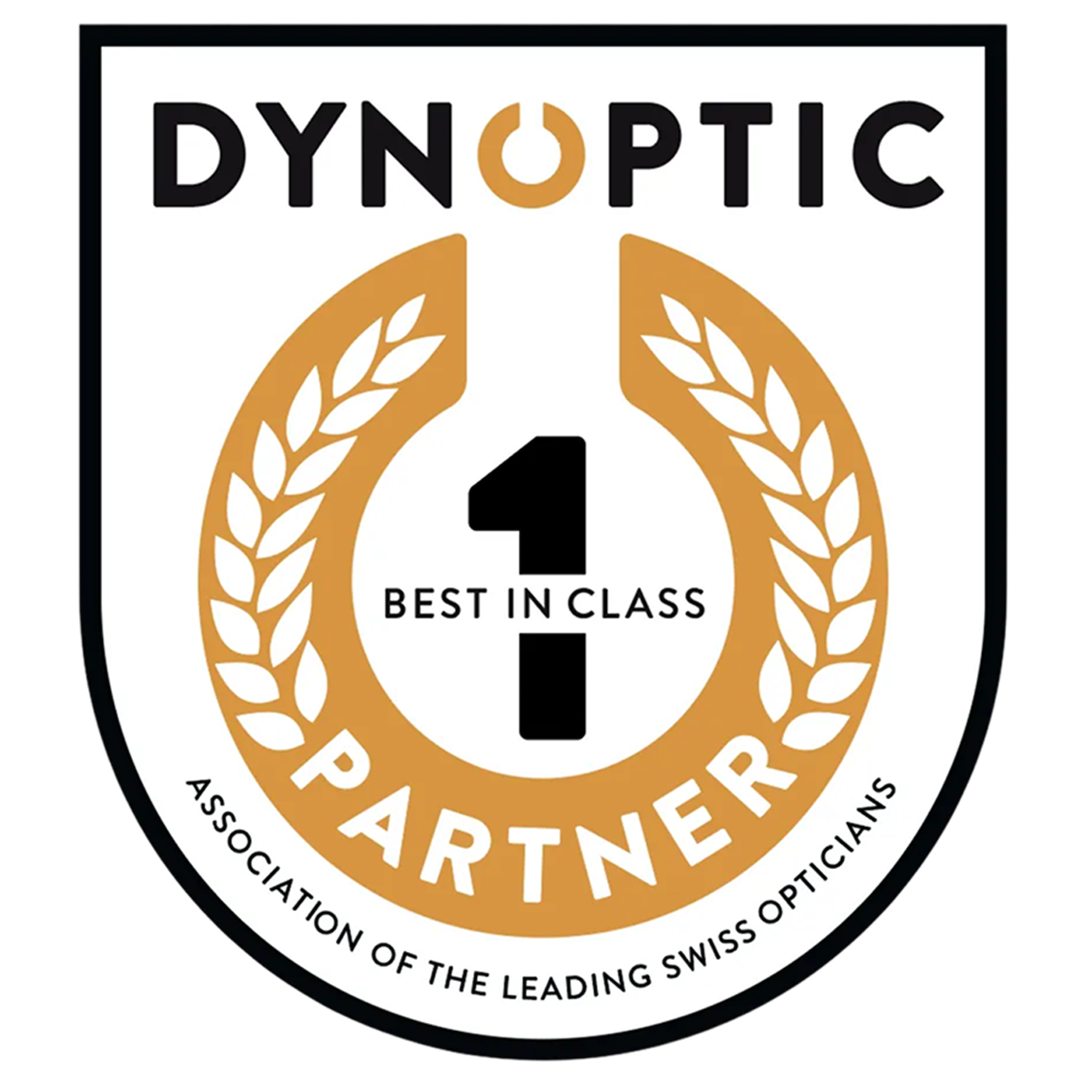 Chabloz opticien la boutique logo Dynoptic