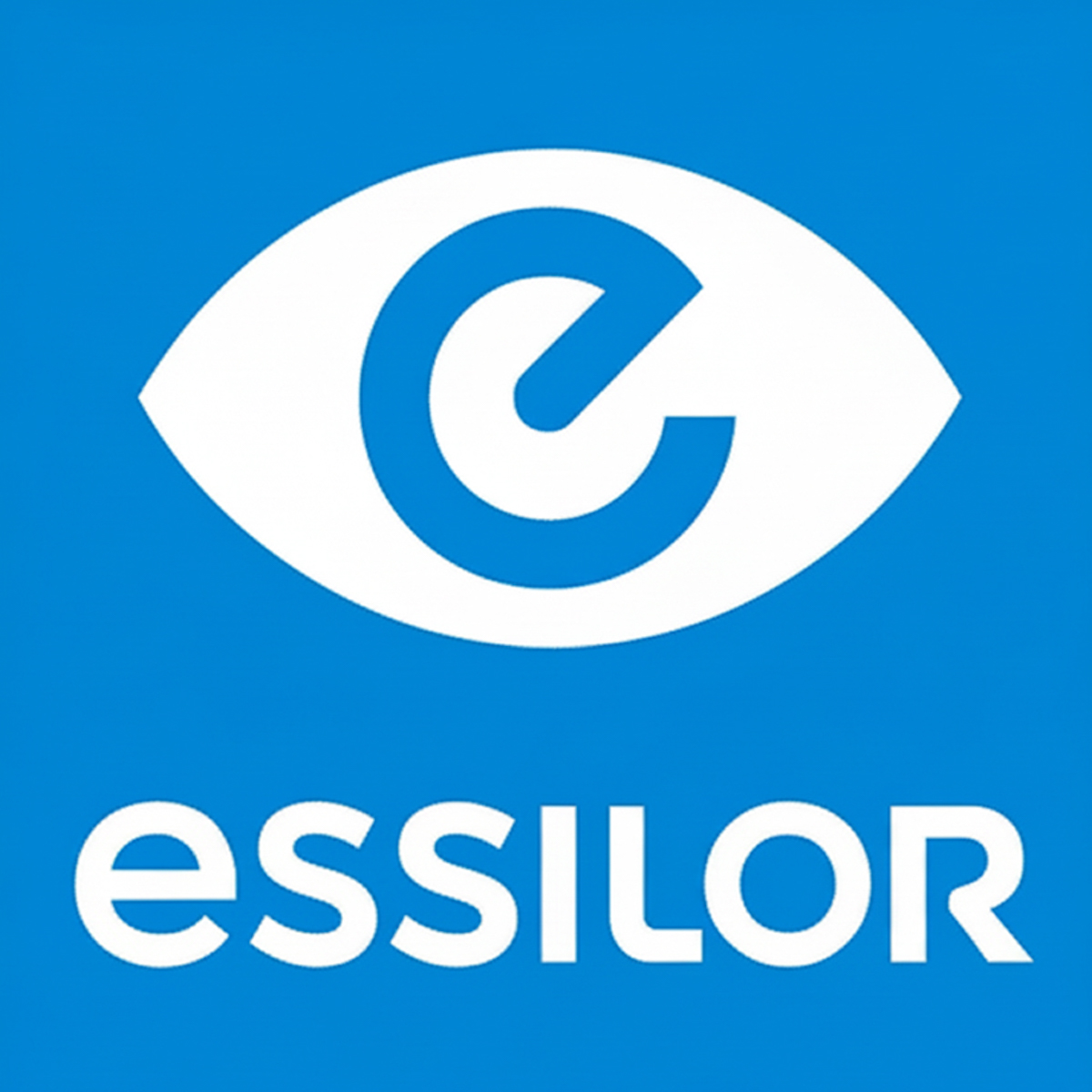 Chabloz opticien la boutique logo Essilor
