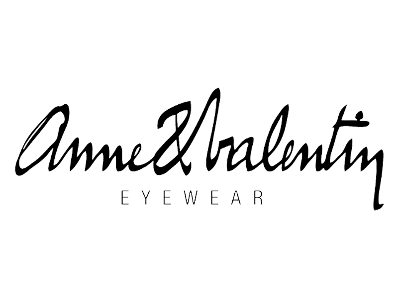 Chabloz opticien marque Anneetvalentin