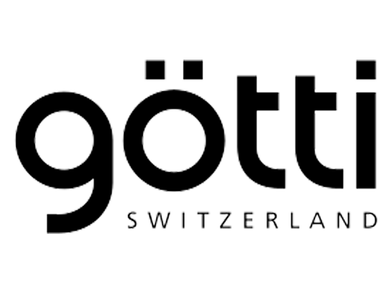 Chabloz opticien marque Gotti