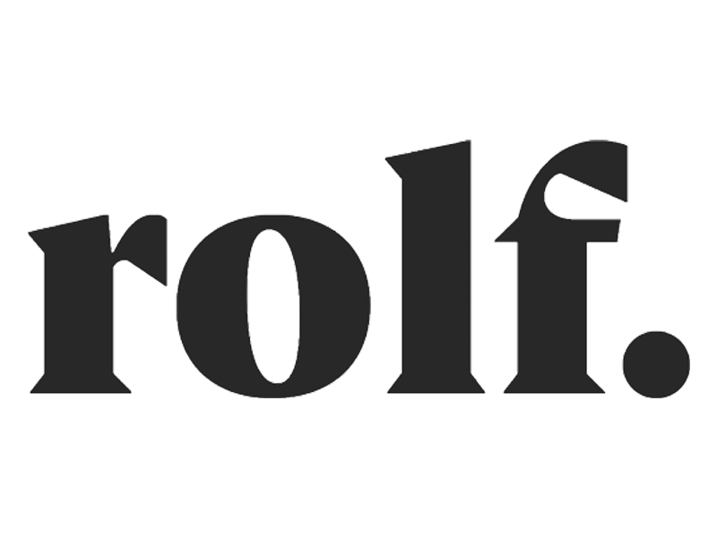 Chabloz opticien marque Rolf