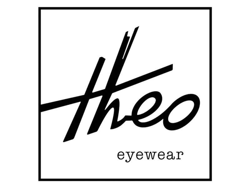 Chabloz opticien marque Theo
