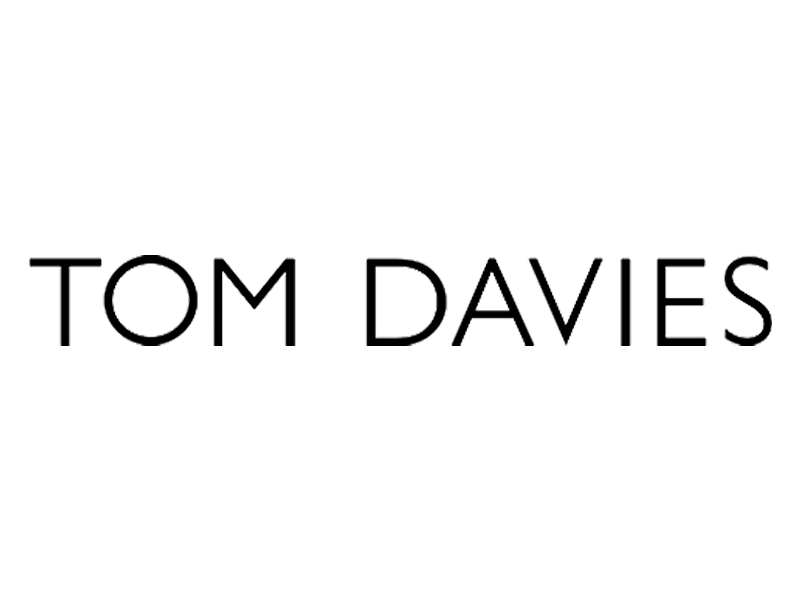 Chabloz opticien marque TomDavies