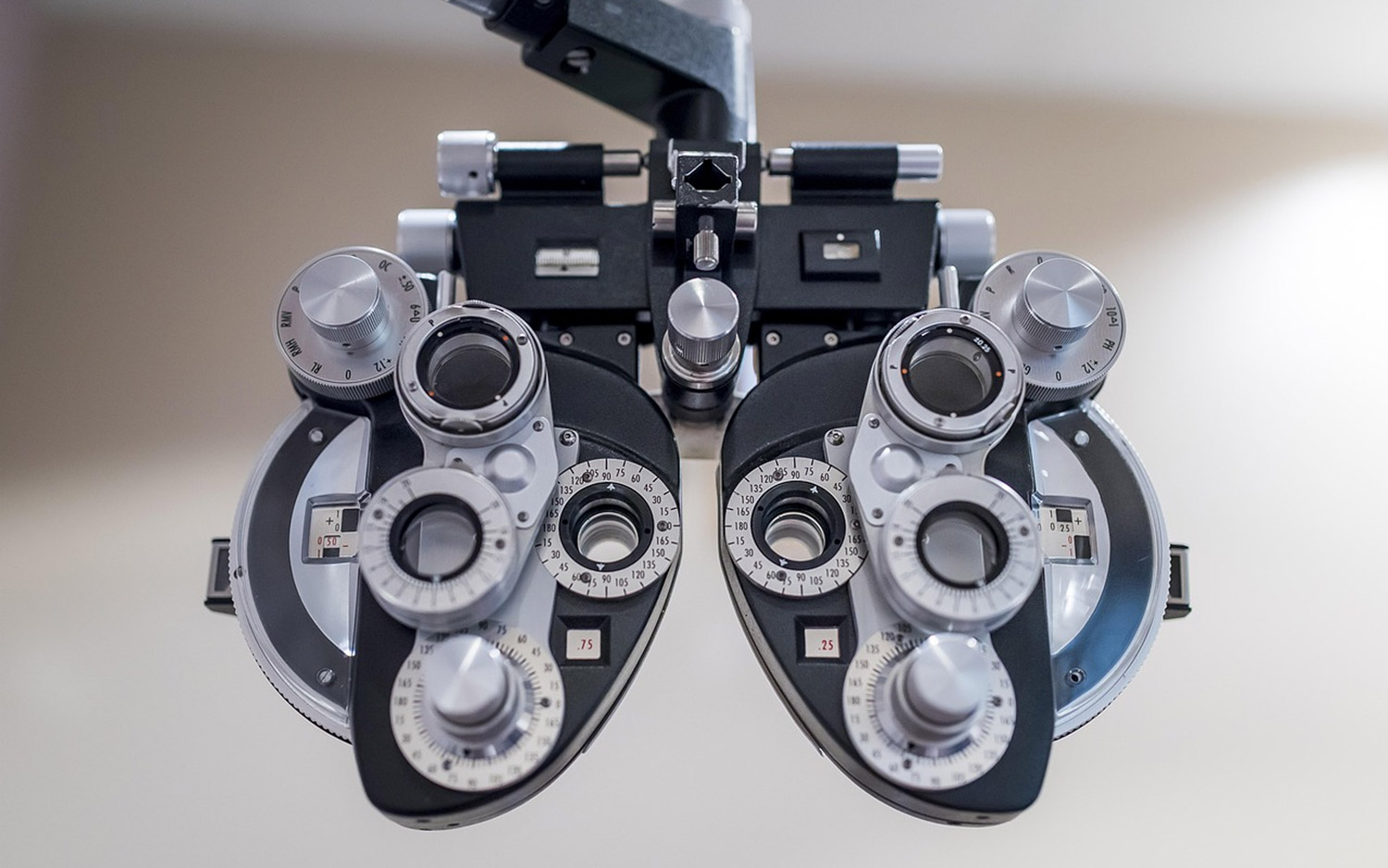 Chabloz opticien notre savoir faire prevention et pathologies