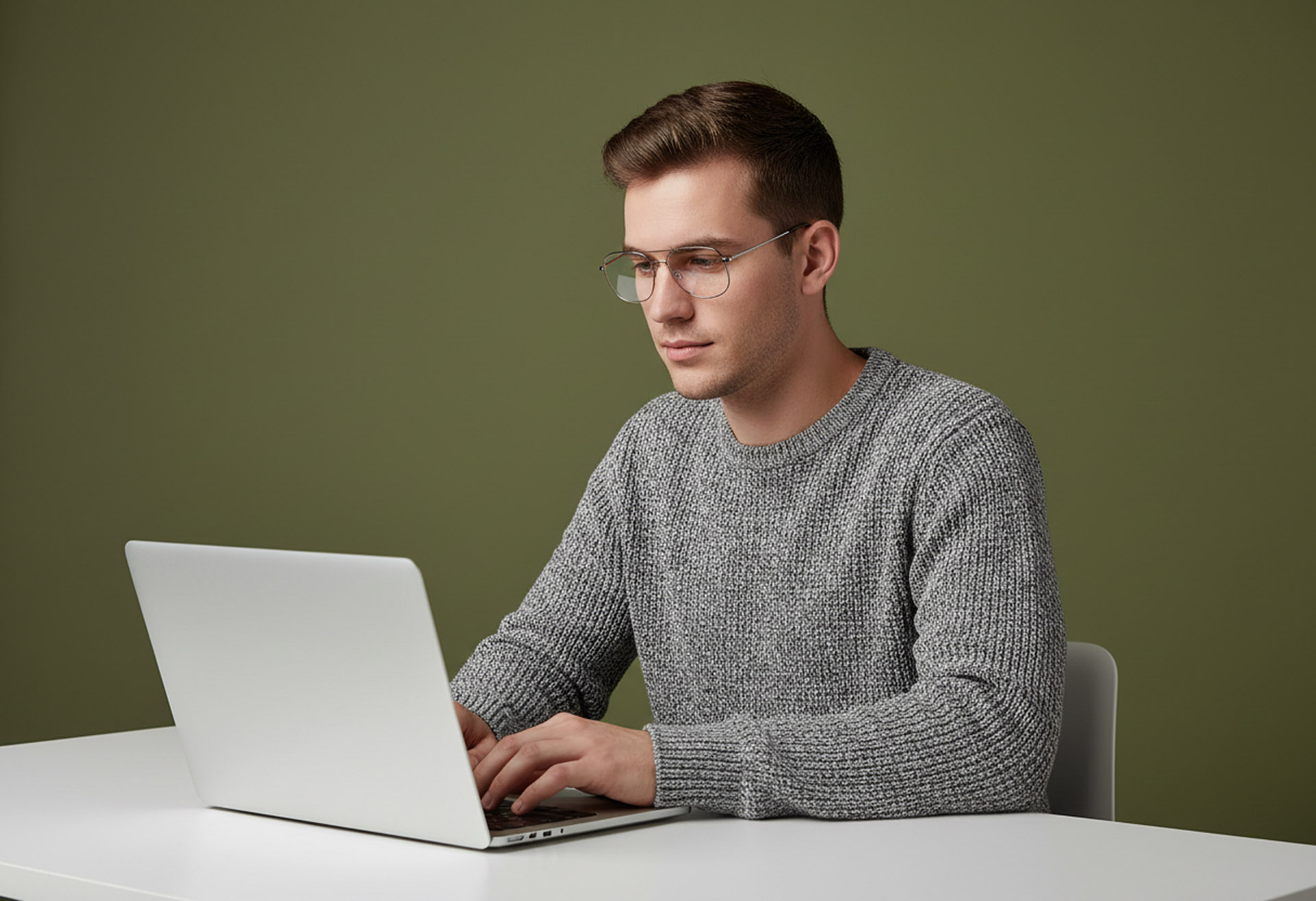 Chabloz opticien prestations lunettes anti lumiere bleue