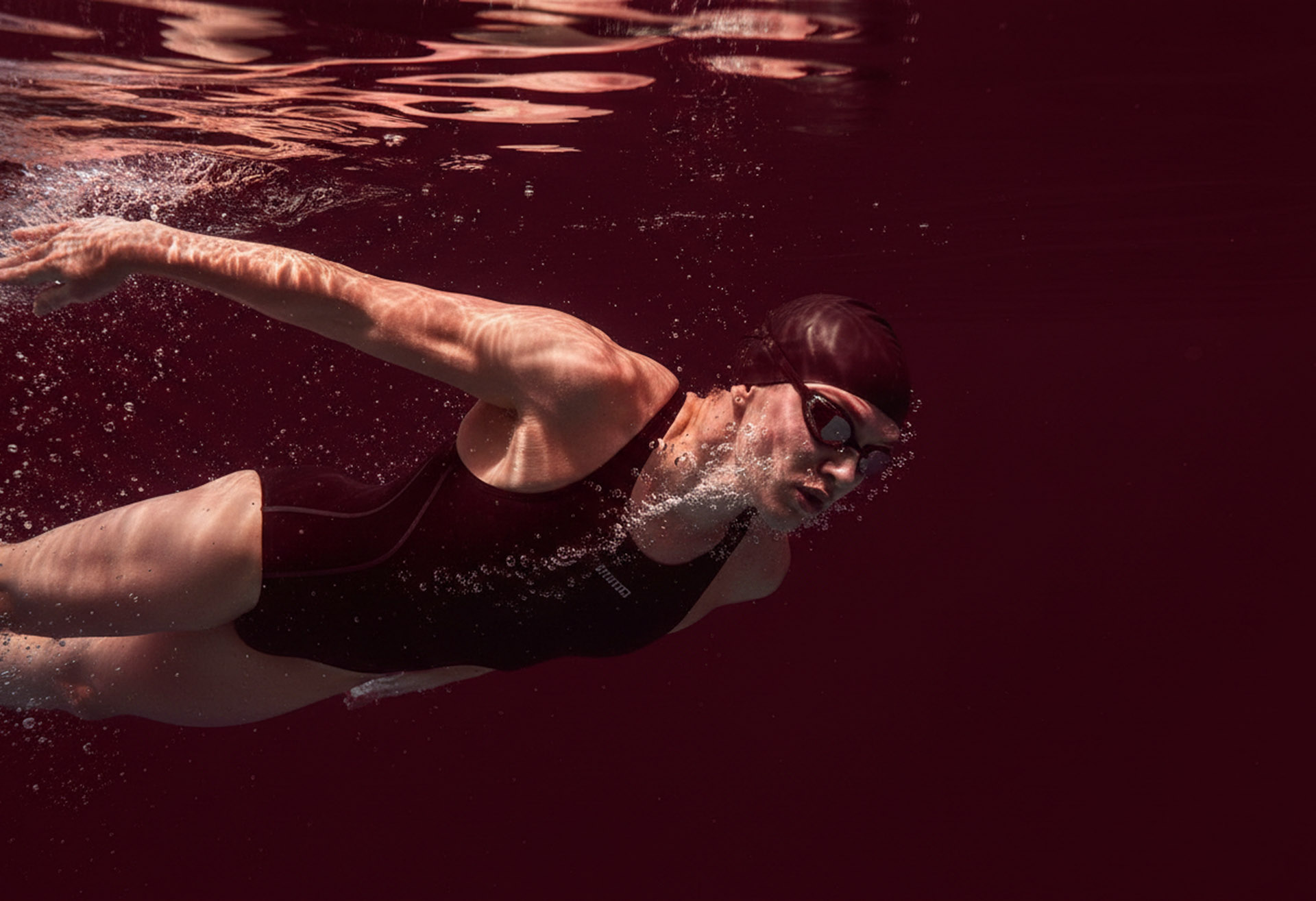 Chabloz opticien prestations lunettes de natation