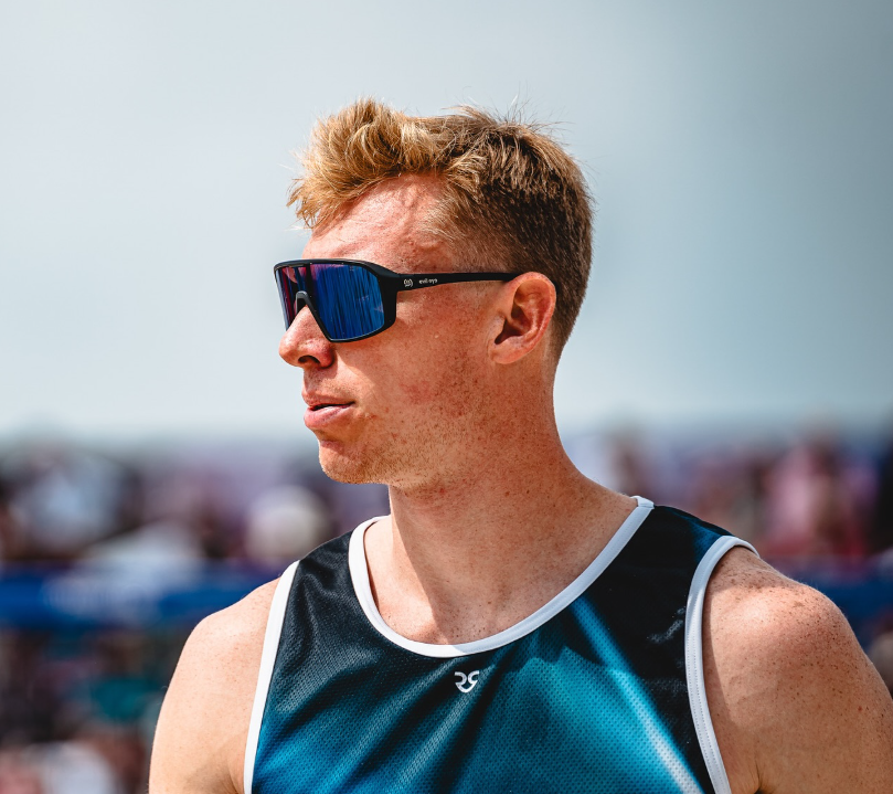 Chabloz opticien Evil eye Lunettes de sport