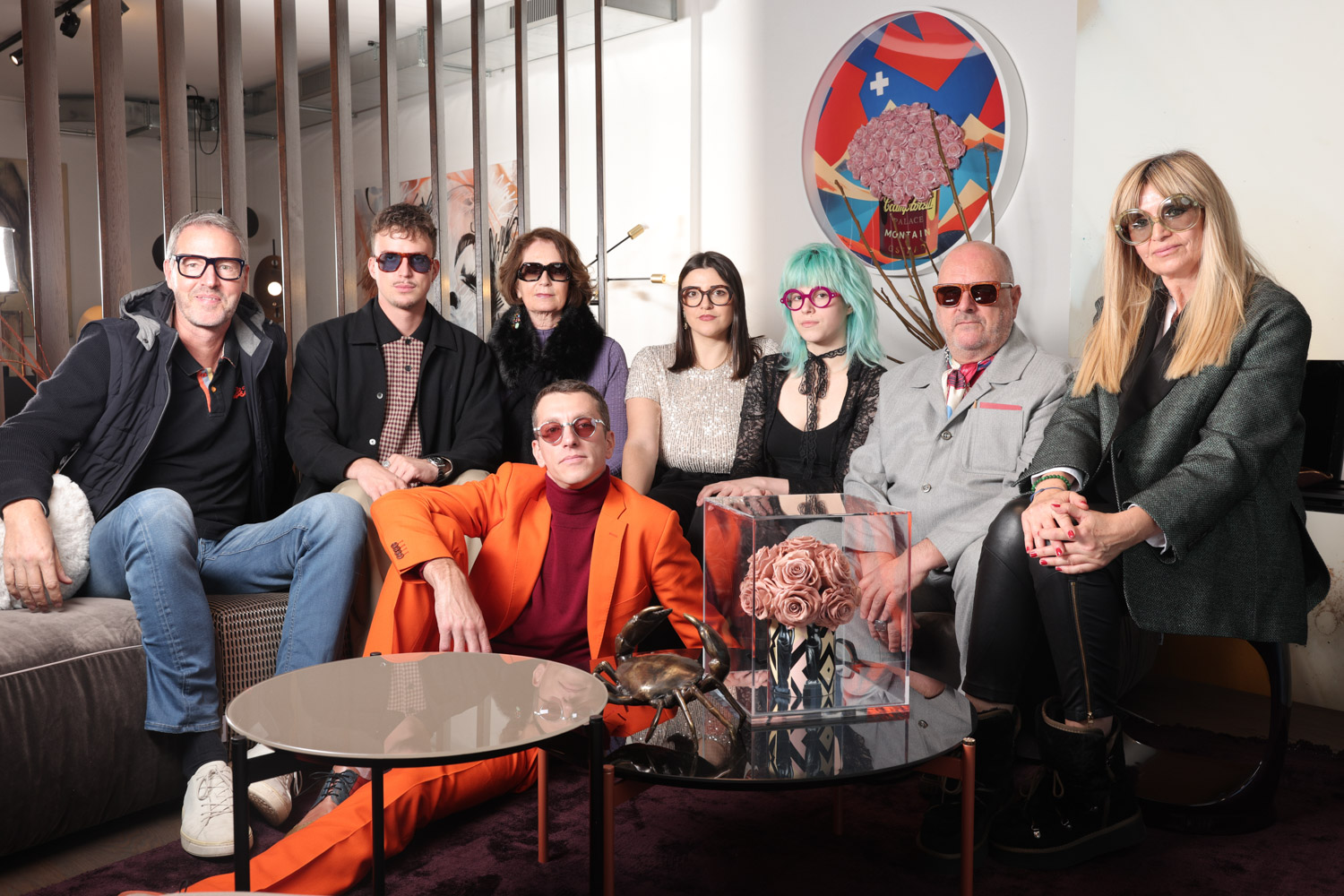 Chabloz opticien groupe square