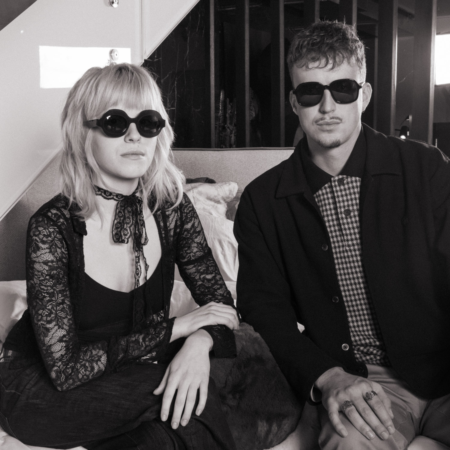 Chabloz opticien lunette de soleil 1